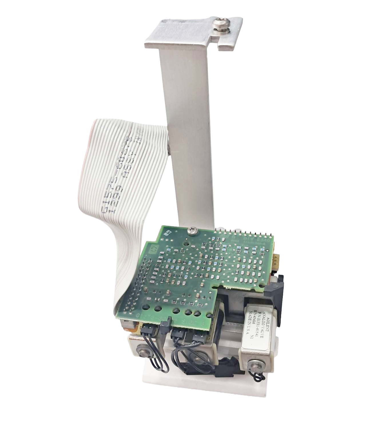 FID EPC PCB Board | خرید و فروش تجهیزات آزمایشگاهی